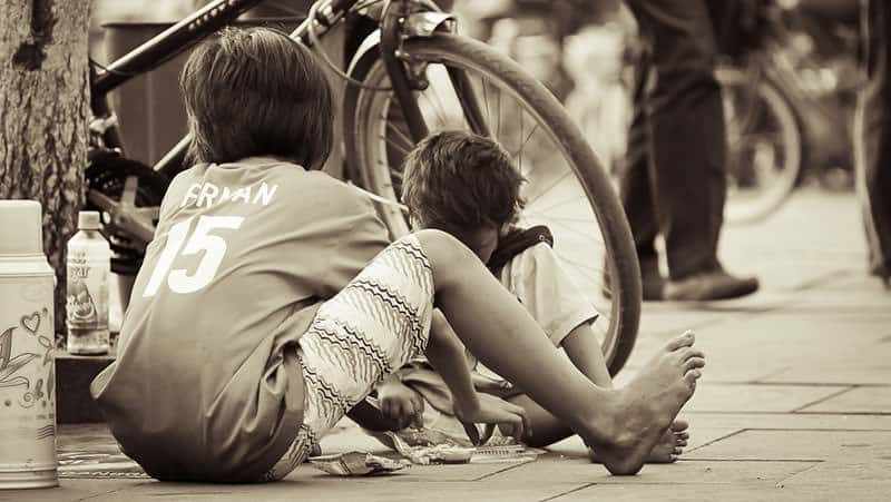 Lebaran Anak Yatim pada Hari Asyura, Adakah Tuntunan 